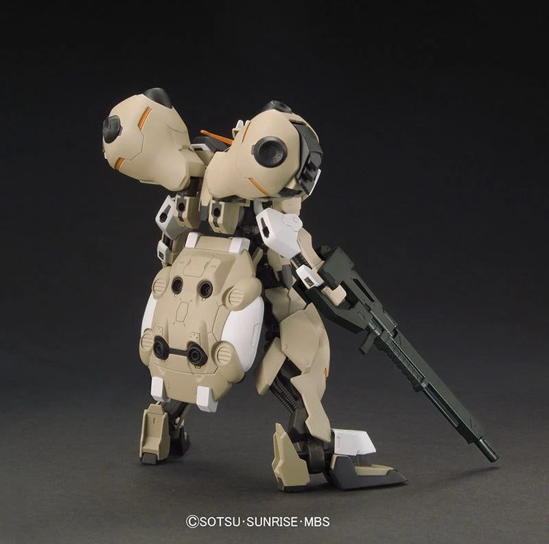 HGIBO #13 Gundam Gusion Rebake