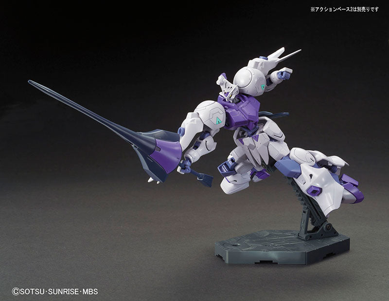 HGIBO #11 Gundam Kimaris