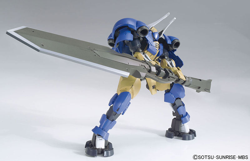 HGIBO #31 Helmwige Reincar