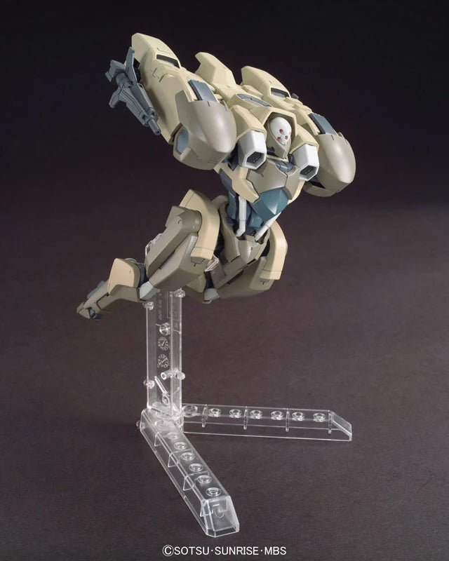 HGIBO #05 Hyakuri