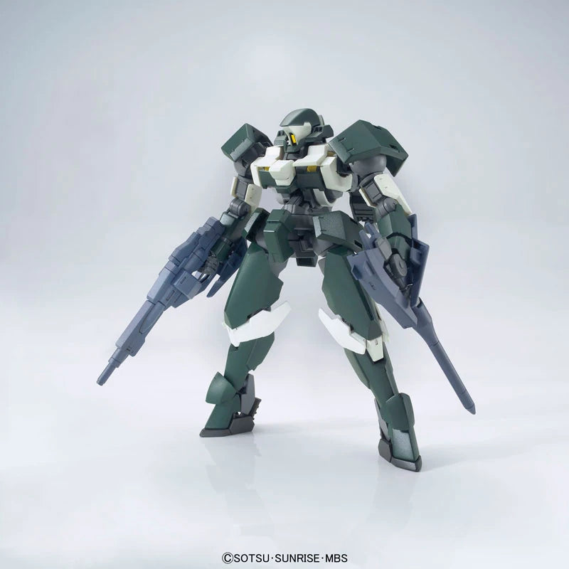 HGIBO #24 Reginlaze (Julietta's Unit)