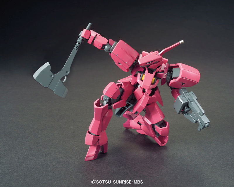 HGIBO #12 Ryusei-Go (Graze Custom II)