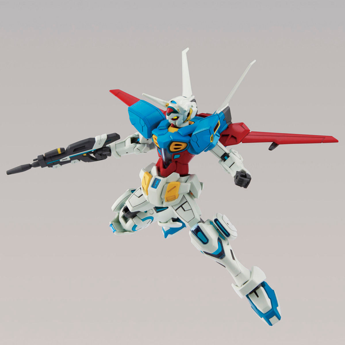 HGRG #01 Gundam G-Self Atmospheric Pack