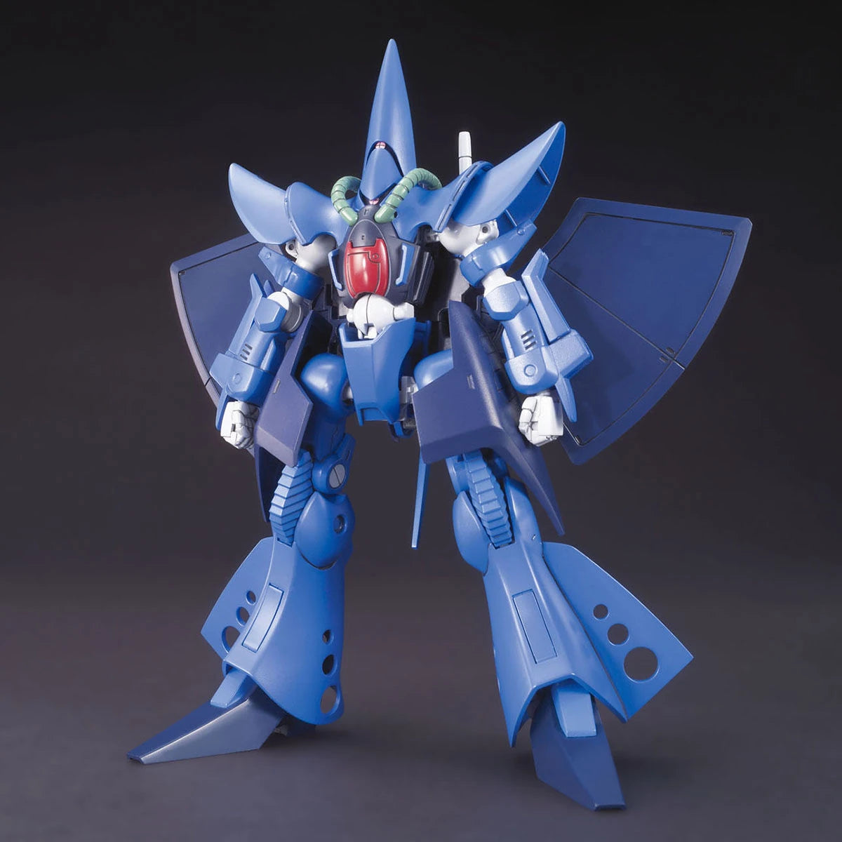 HGUC #145 Hambrabi