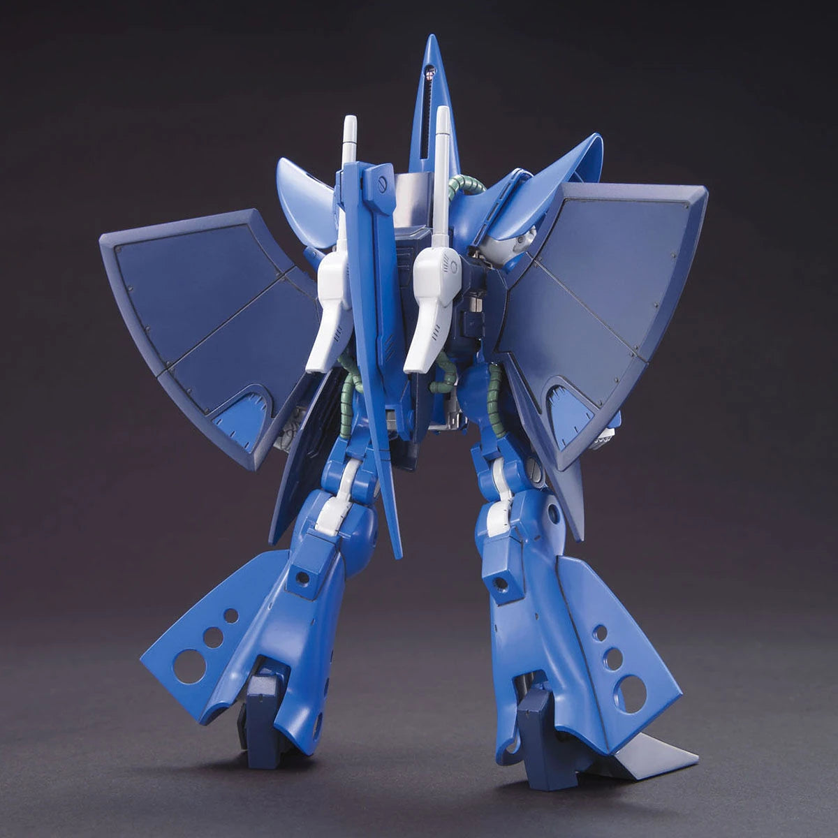 HGUC #145 Hambrabi