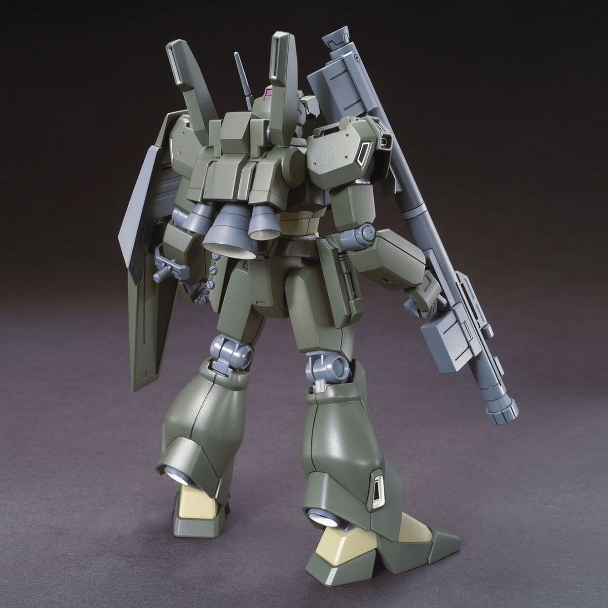 HGUC #123 Jegan (ECOAS Type)