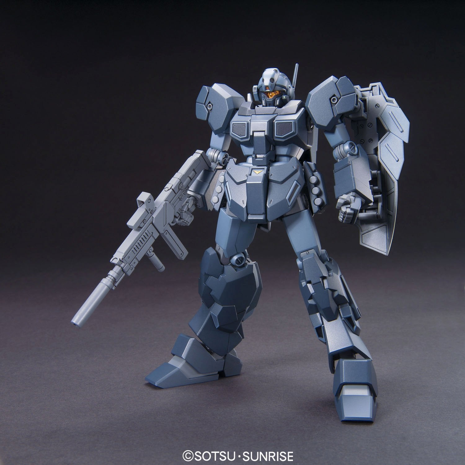 HGUC #130 Jesta