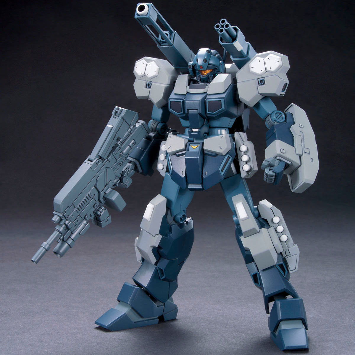 HGUC #152 Jesta Cannon