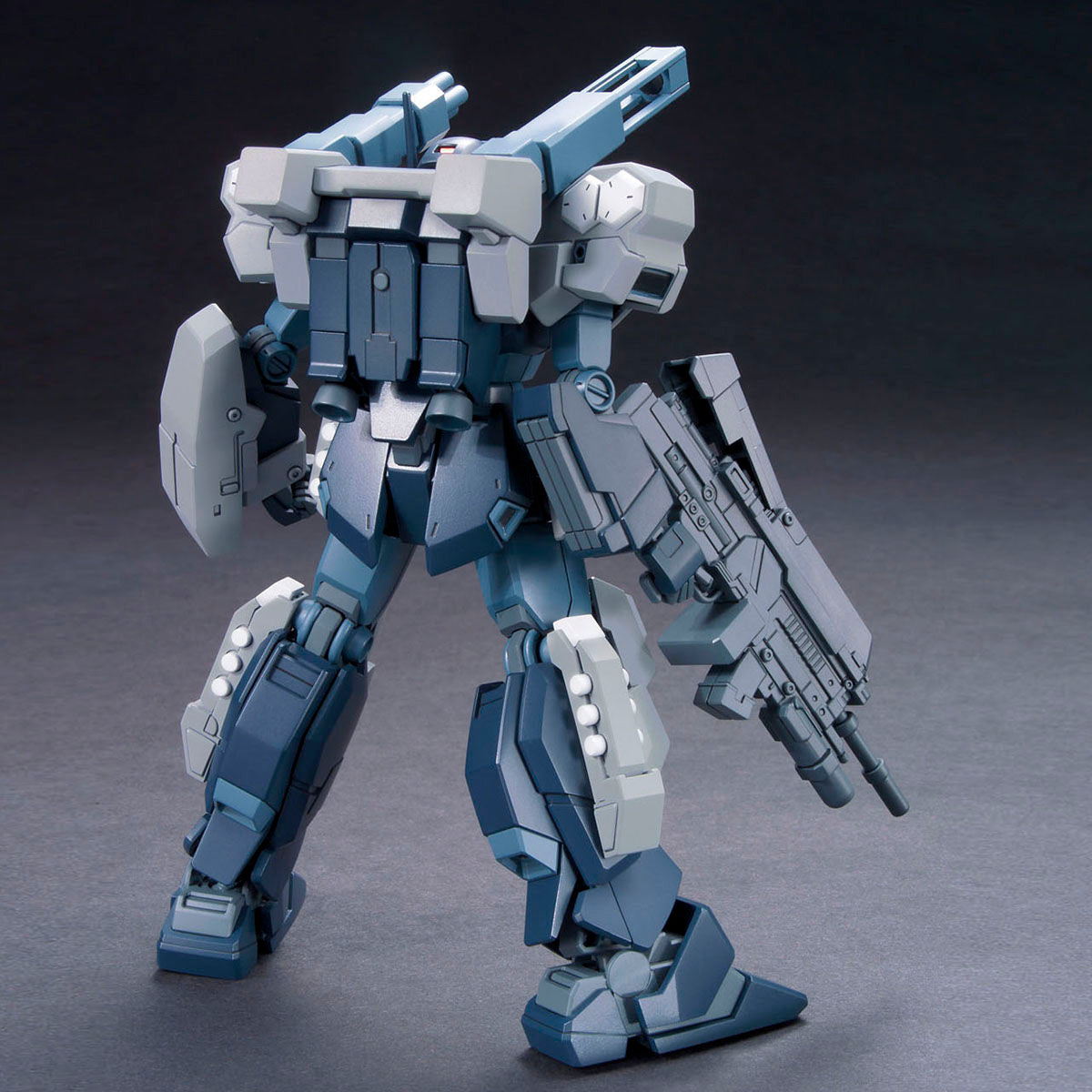 HGUC #152 Jesta Cannon