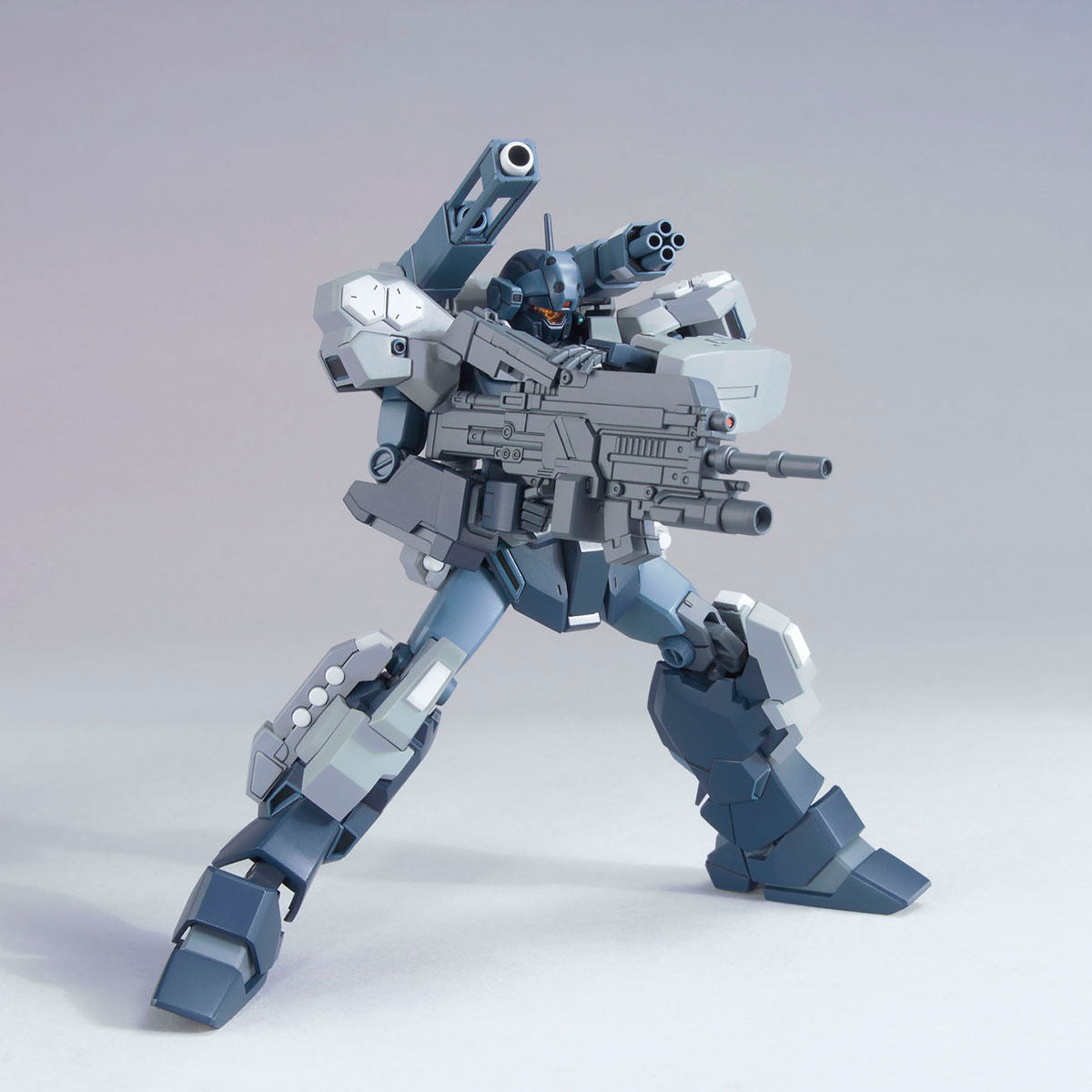 HGUC #152 Jesta Cannon
