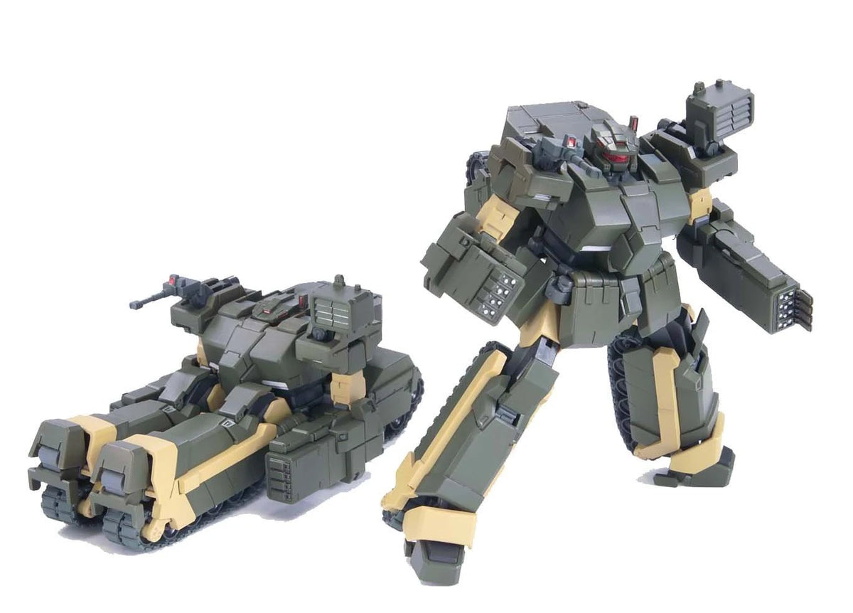 HGUC #106 Loto Twin Set