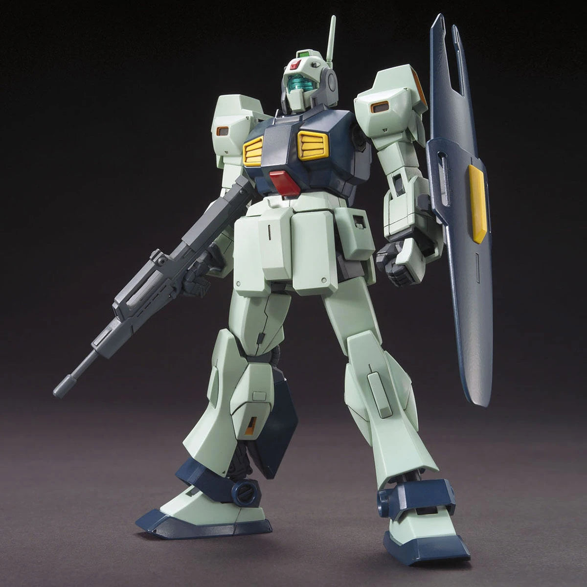 HGUC #140 Nemo (Unicorn Ver.)
