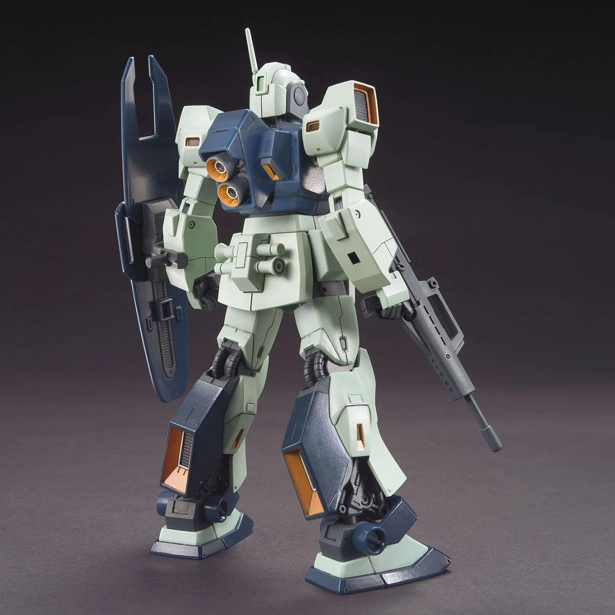 HGUC #140 Nemo (Unicorn Ver.)