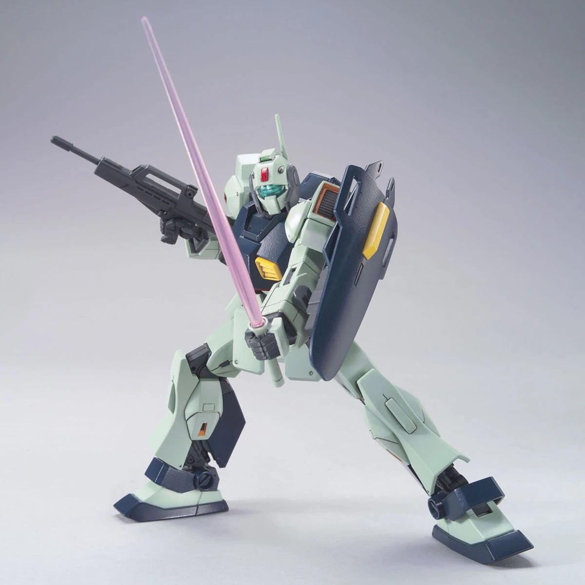 HGUC #140 Nemo (Unicorn Ver.)