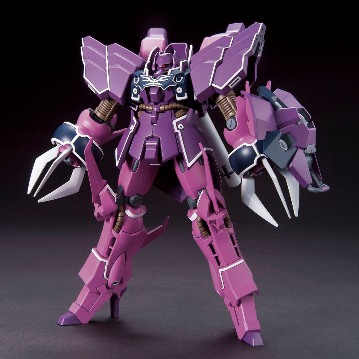 HGUC #149 Rozen Zulu