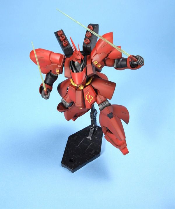 HGUC #088 Sazabi