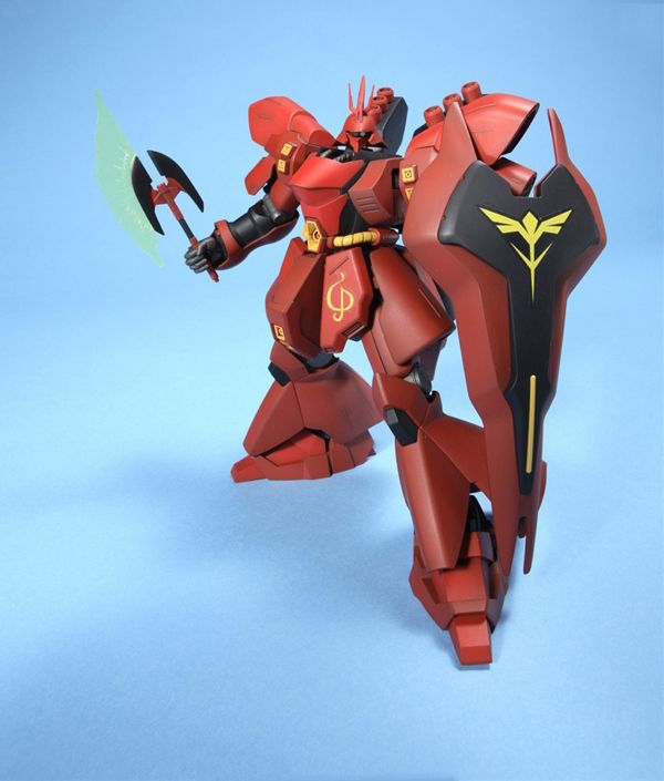 HGUC #088 Sazabi