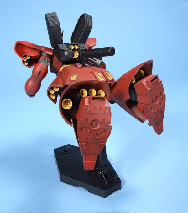 HGUC #088 Sazabi