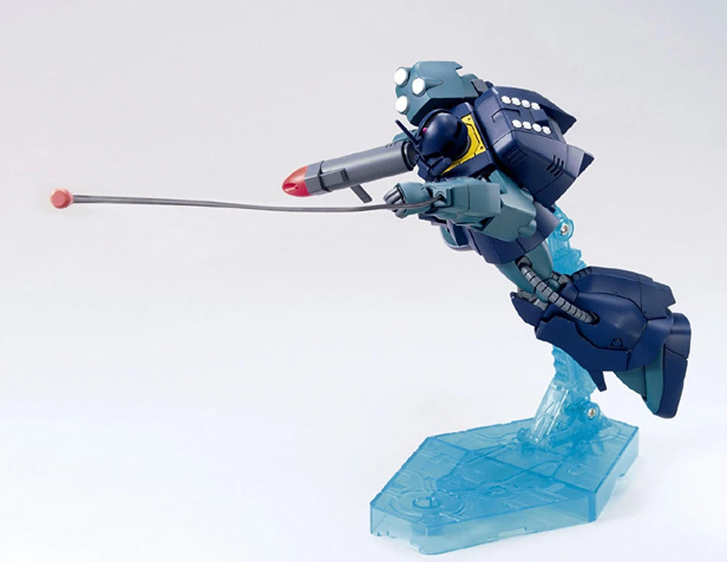 HGUC #143 Zaku Mariner
