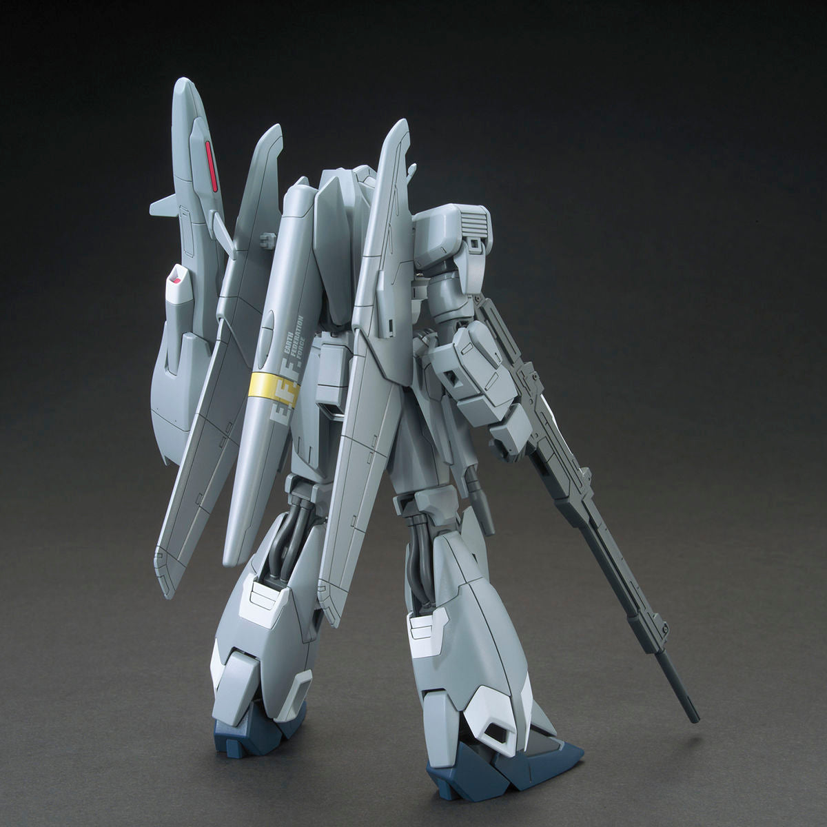 HGUC #182 Zeta Plus A1 (Unicorn Ver.)