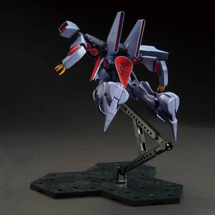 HGUC #214 Byarlant