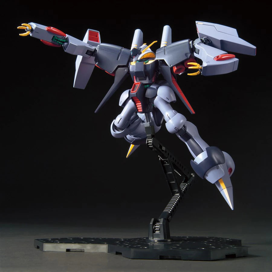 HGUC #214 Byarlant