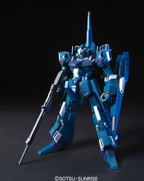 HGUC #103 ReZEL
