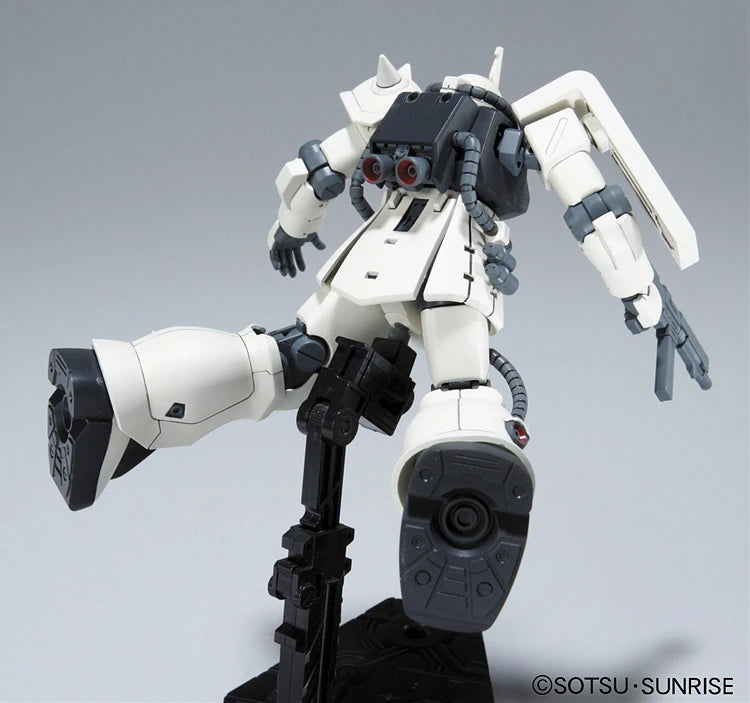 HGUC #107 Zaku II F2 Type (E.F.S.F Ver.)