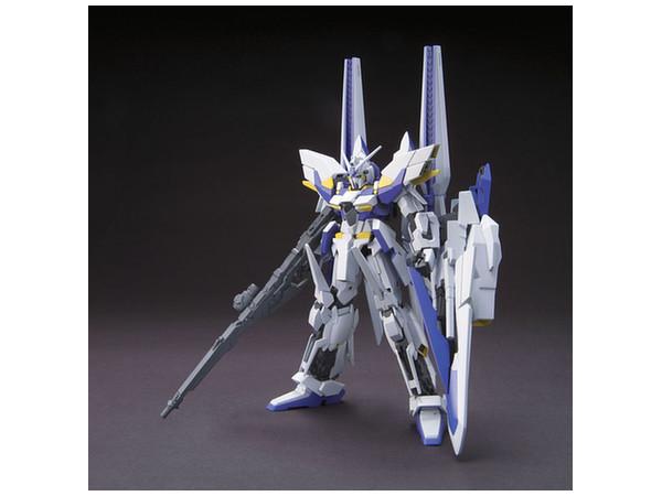 HGUC #148 MSN-001X Gundam Delta Kai