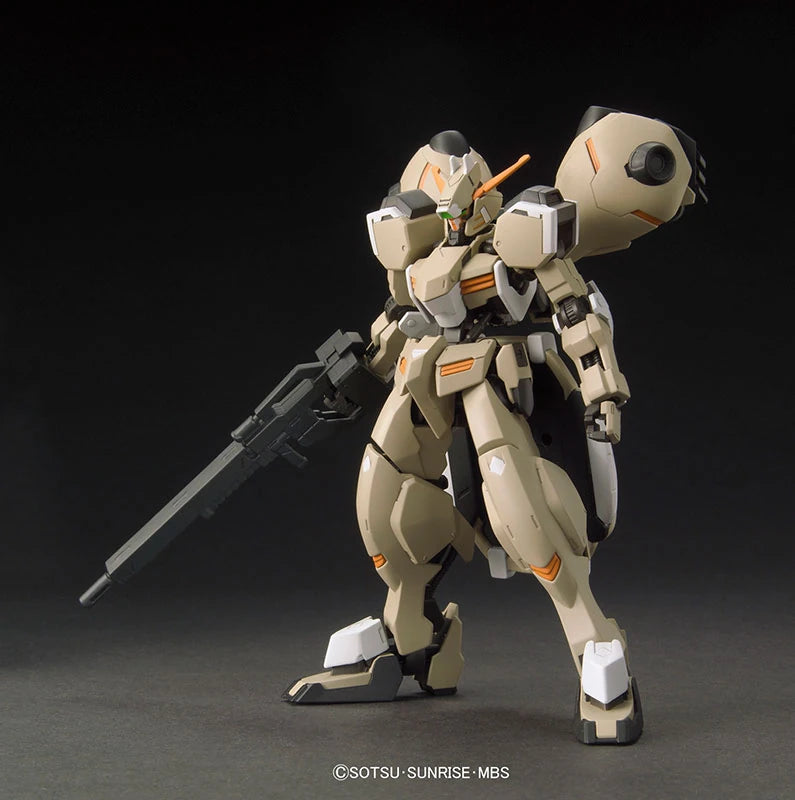 HGIBO #13 Gundam Gusion Rebake