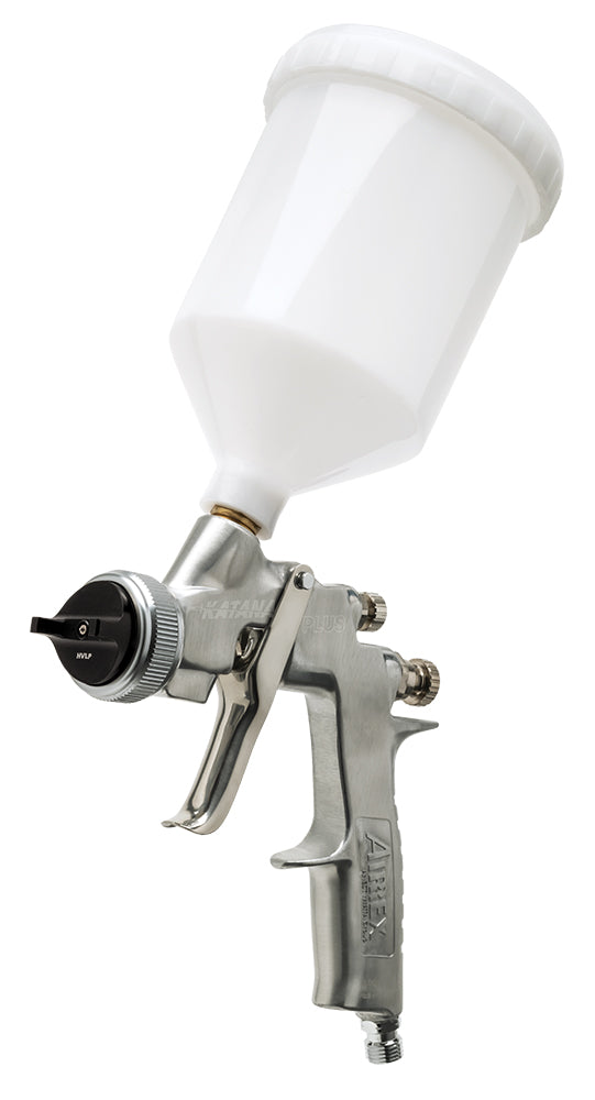 Iwata Katana Plus HVLP Spray Gun