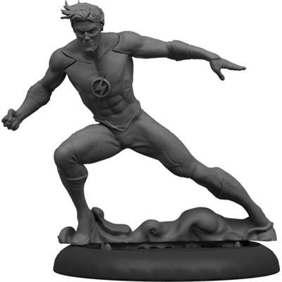 Batman Miniature Game: Kid Flash