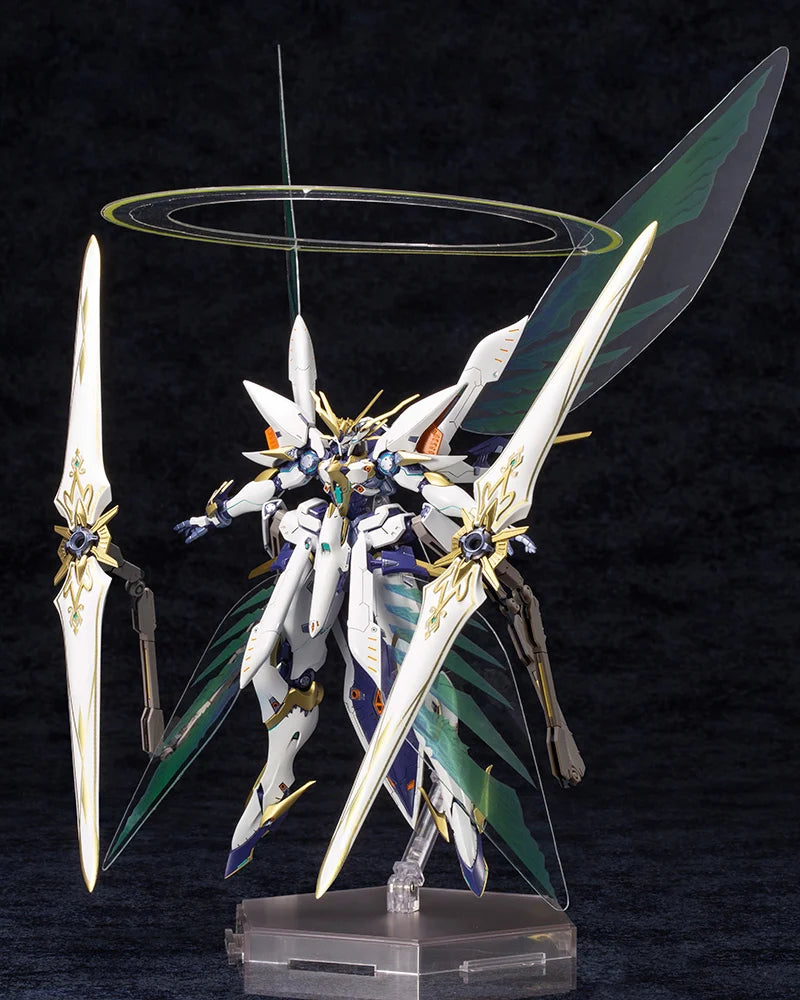 Kotobukiya: Siren (Xenoblade Chronicles 2)