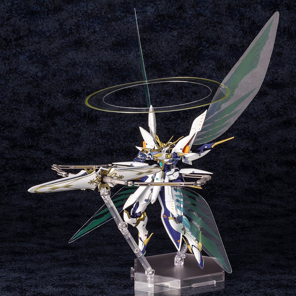 Kotobukiya: Siren (Xenoblade Chronicles 2)