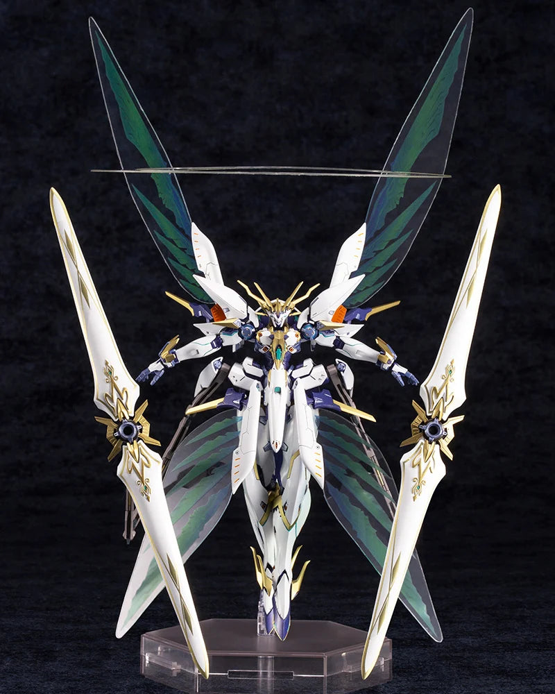 Kotobukiya: Siren (Xenoblade Chronicles 2)