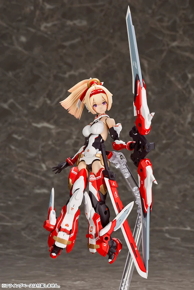 Kotobukiya: - Megami Device - Asra Archer