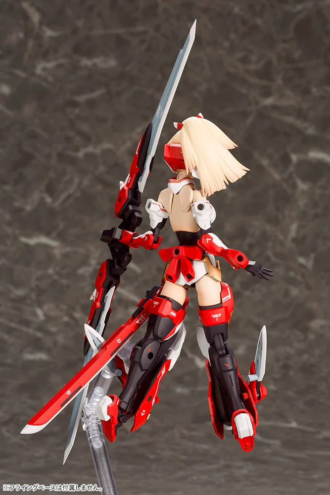 Kotobukiya: - Megami Device - Asra Archer