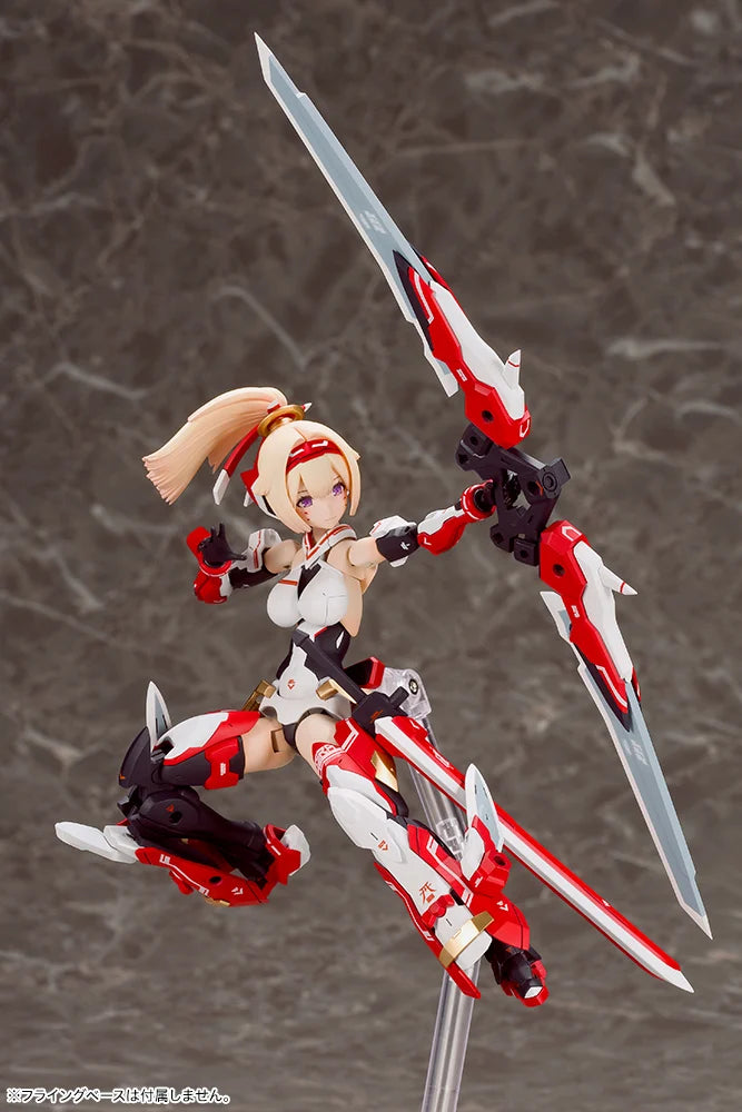 Kotobukiya: - Megami Device - Asra Archer