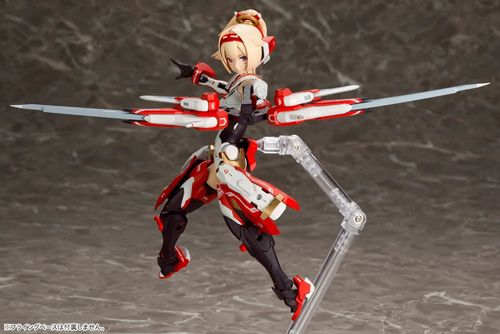 Kotobukiya: - Megami Device - Asra Archer