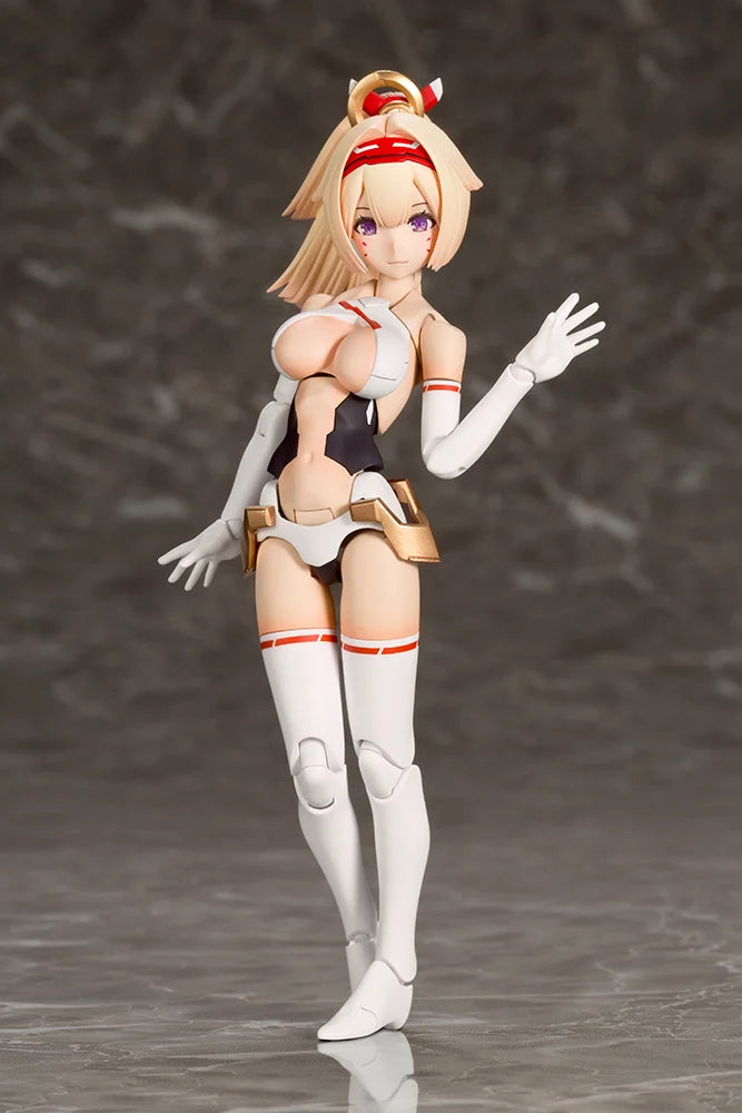 Kotobukiya: - Megami Device - Asra Archer