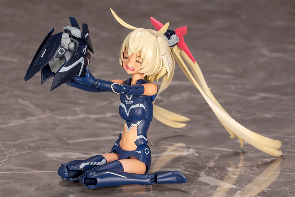 Kotobukiya: - Megami Device - SOL Strike Raptor