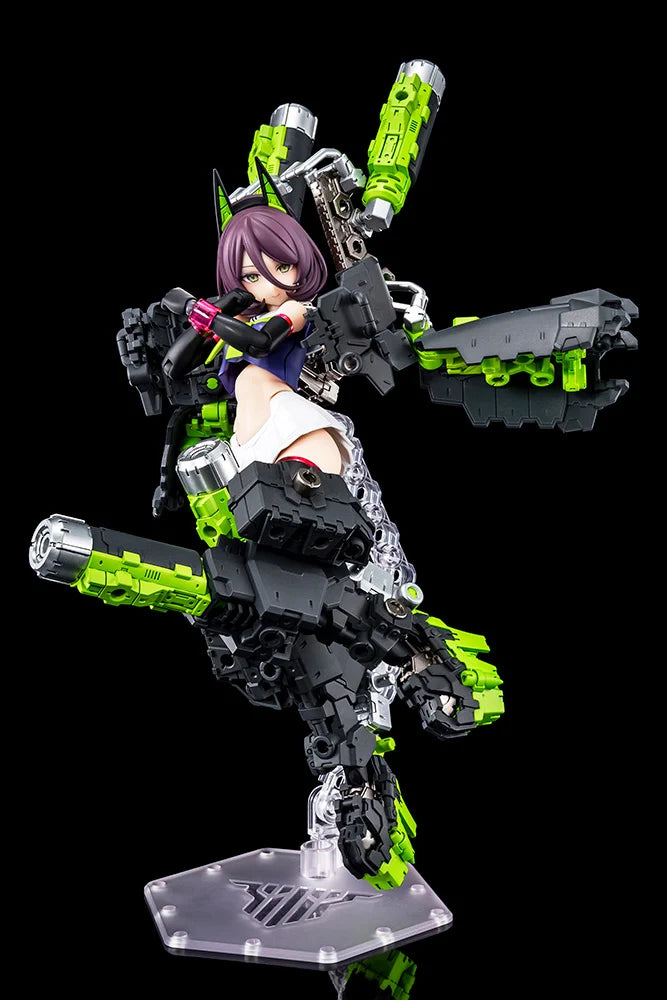 Kotobukiya: - Megami Device - Buster Doll Tank