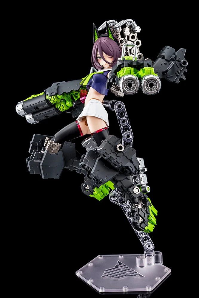 Kotobukiya: - Megami Device - Buster Doll Tank