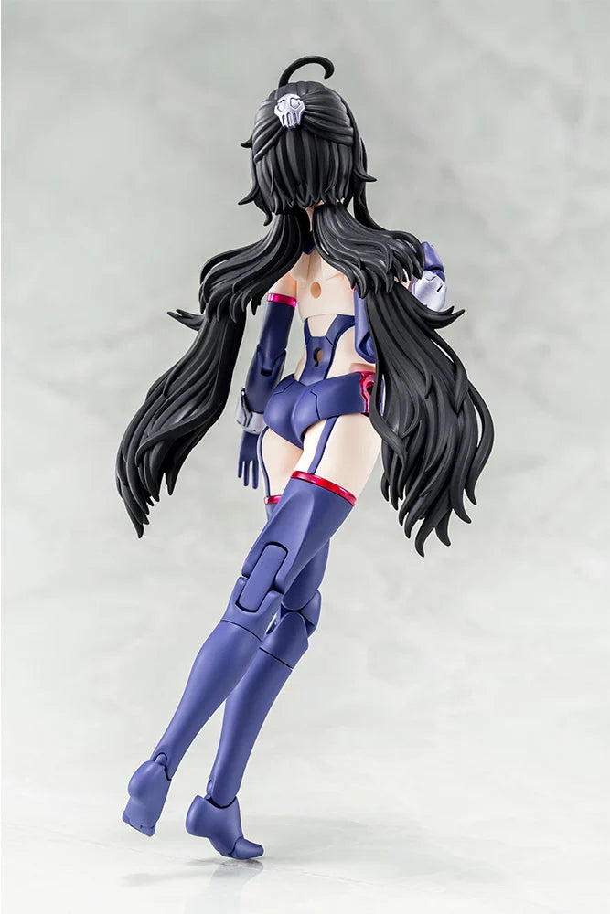Kotobukiya: - Megami Device - Auv Tsukuyomi Regalia
