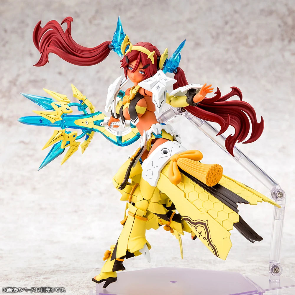 Kotobukiya: - Megami Device - Auv Ame No Uzume Sunshine