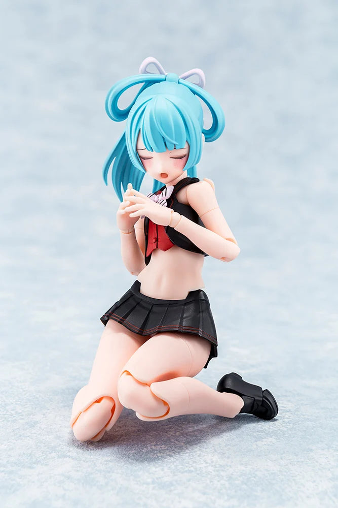Kotobukiya: - Megami Device - BUSTER DOLL KNIGHT DARKNESS CLAW