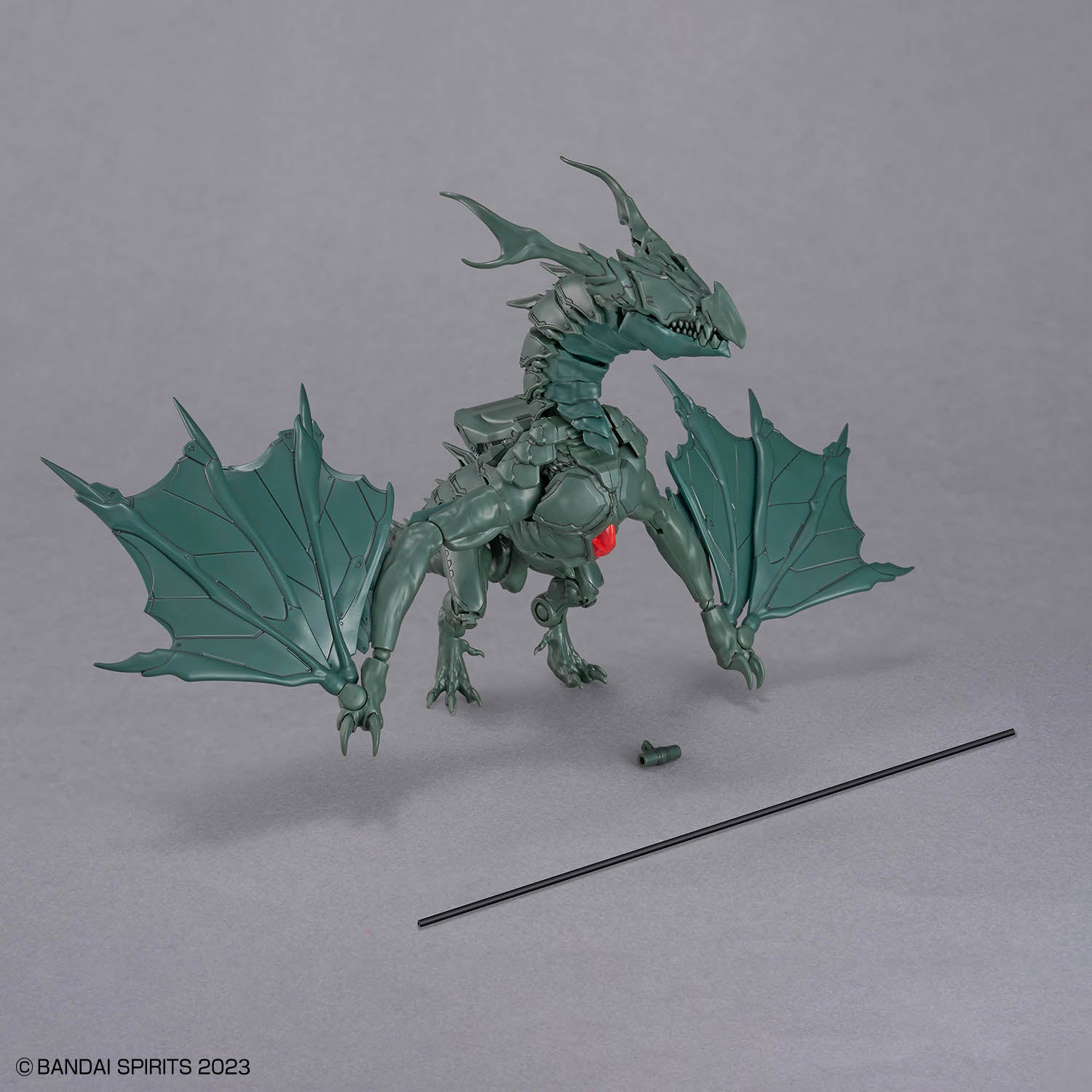 30MF Dlro Wyvern