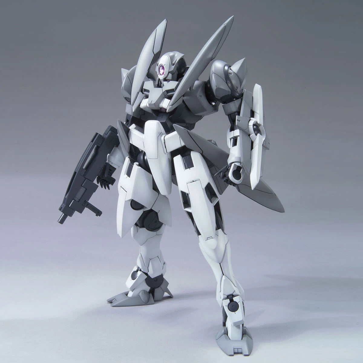 MG #129 GN-X