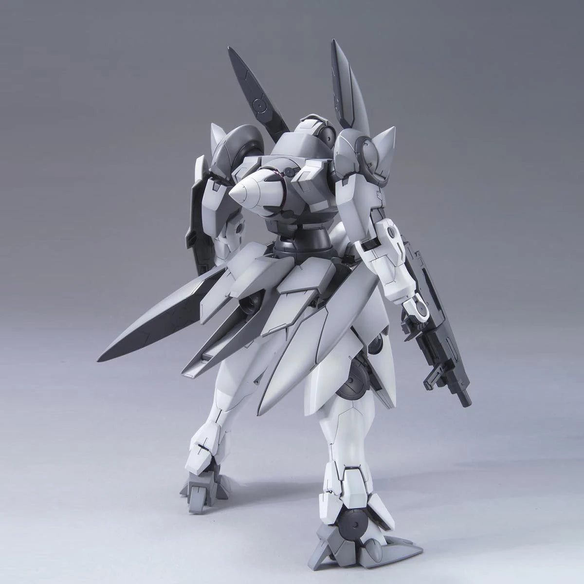MG #129 GN-X