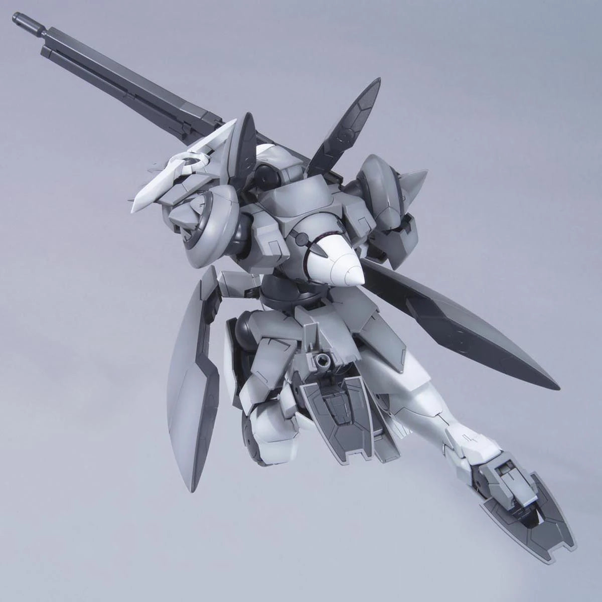 MG #129 GN-X